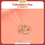 "NIJISANJI EN Valentine's Day 2023" Accessory Necklace - Rosemi Lovelock