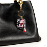 "Noctyx 1周年纪念" 亚克力钥匙扣