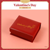 "NIJISANJI EN Valentine's Day 2023" Accessory Ring - Finana Ryugu