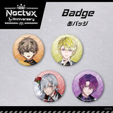 "Noctyx 1周年纪念" 徽章