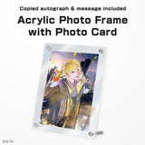 Sonny Brisko 生日周边&音声 2023