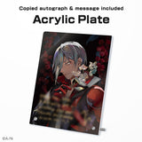 Fulgur Ovid 生日周边&音声2023