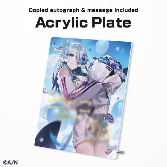 Elira Pendora 生日周边&音声2022