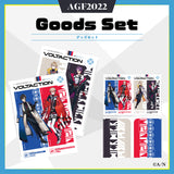Goods Set VOLTACTION