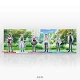 NIJISANJI EN Unit Art Vol.2 亚克力立牌 Scarle Yonaguni