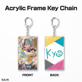 Kyo Kaneko 生日周边&音声2022