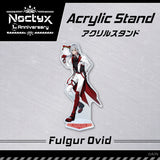 "Noctyx 1周年纪念" 亚克力立牌