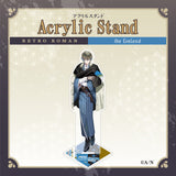 RETRO ROMAN 亚克力立牌