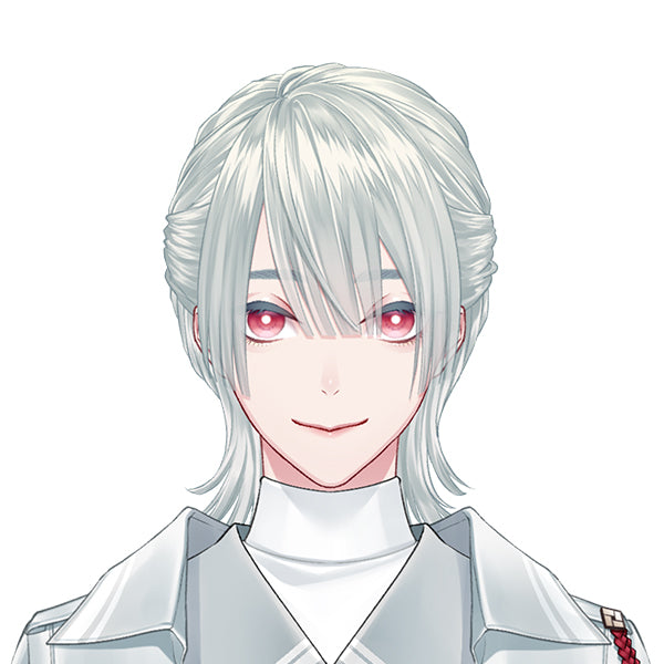 弦月 ファイングラフ 弦月藤士郎– NIJISANJI EN Official Store