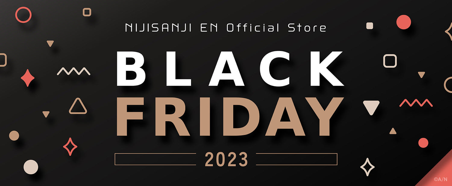 BLACK FRIDAY 2023 Resale Merch