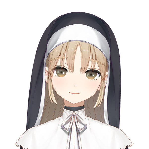 Sister Claire