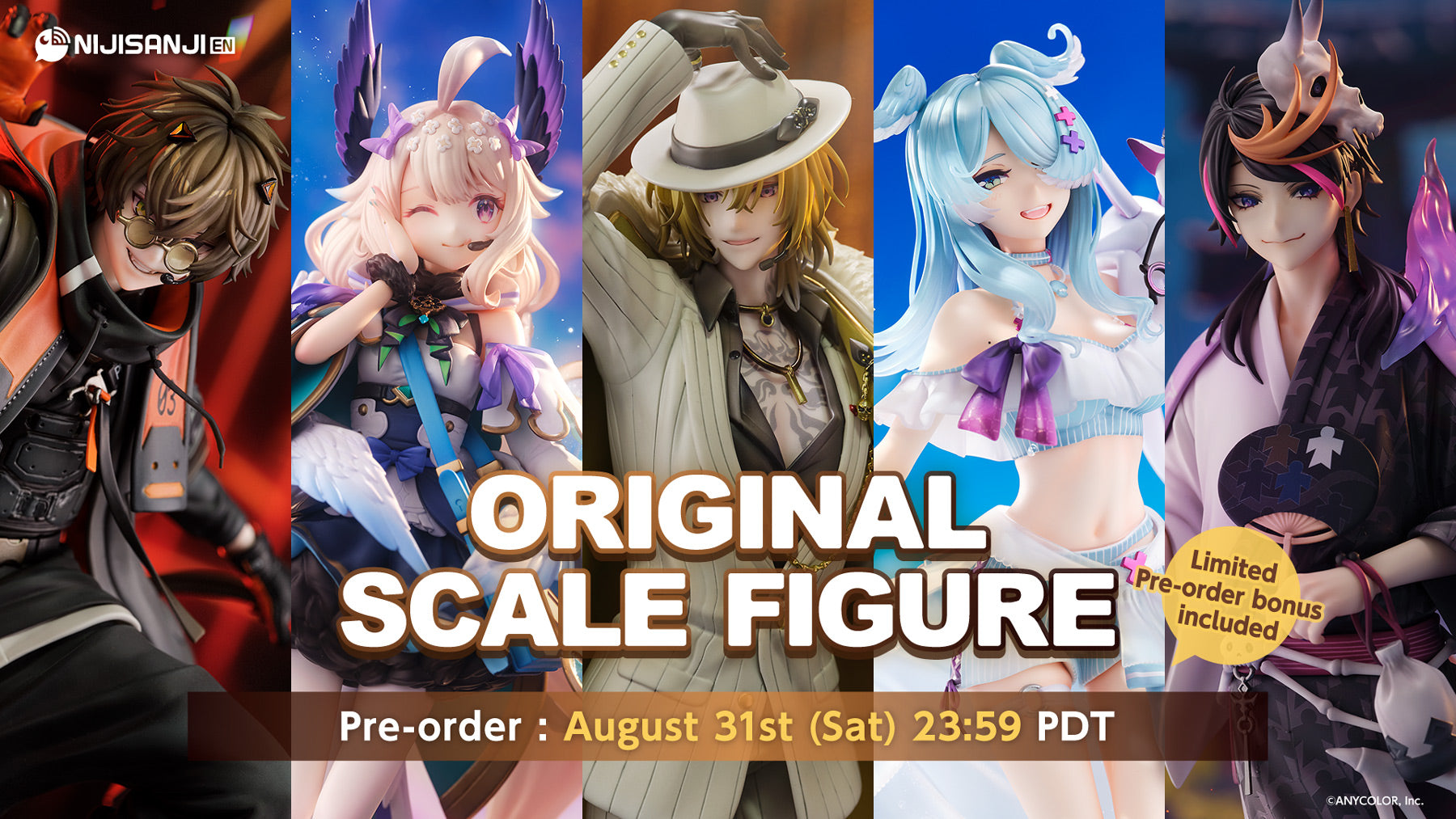 Scale Figure