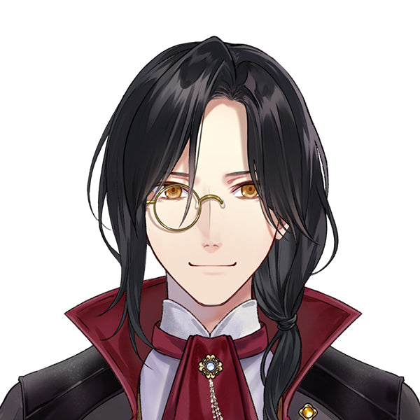 Shellin Burgundy Shellin Burgundy – NIJISANJI EN Official Store
