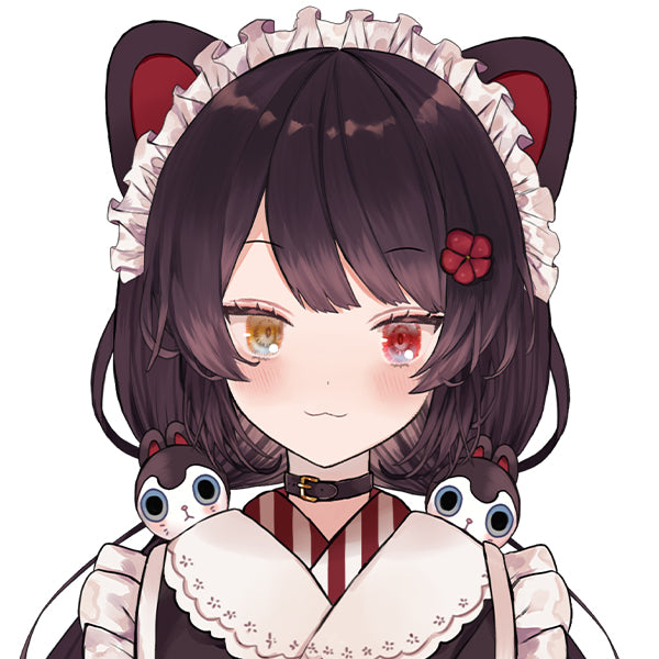 α1 にじさんじ 和装メイド&ソファー 戌亥とこ スリーブ&プレイマット Amazon.co.jp: ミッドナイトブルー にじ さんじ 戌亥とこ