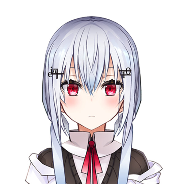 叶加濑冬雪– NIJISANJI EN Official Store