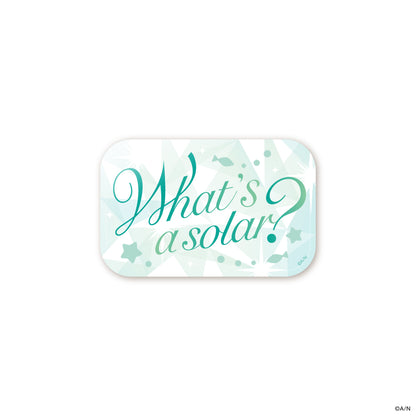 "LazuLight 3周年纪念" 随机徽章