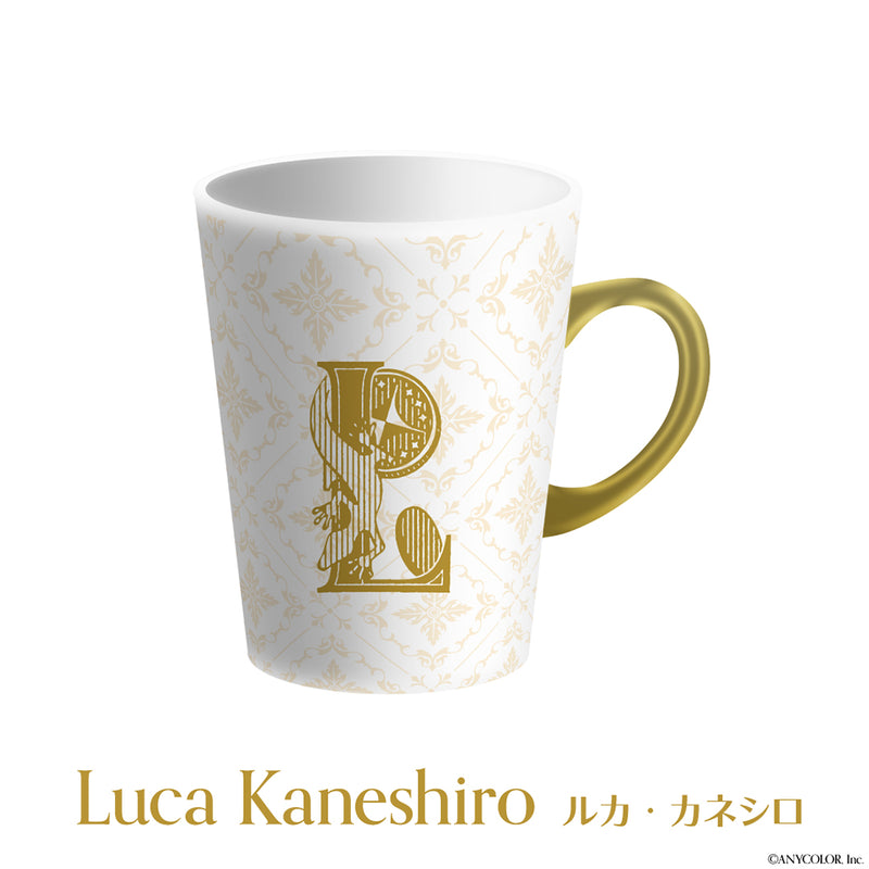 "Luxiem in WONDERLAND" Mug