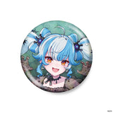 "Denauth Half Anniversary" Hologram Badge