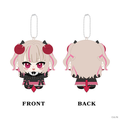 "Devil's Invitation" Mini Mascot