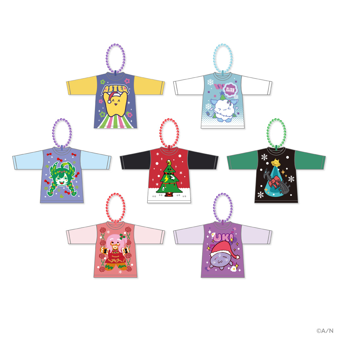 Happy Holidays – NIJISANJI EN Official Store