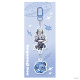 "NIJISANJI ＆ NIJISANJI EN HEROES Half Anniversary" Connecting Acrylic Keychain Dytica