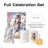 Petra Gurin Birthday Goods & Voice 2025