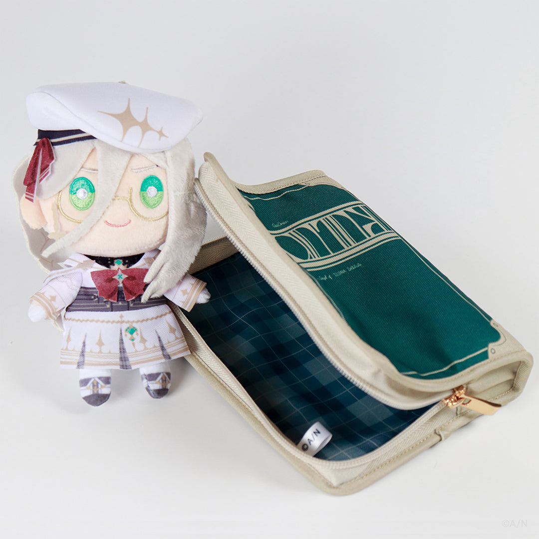 ILUNA 2nd Anniversary – NIJISANJI EN Official Store