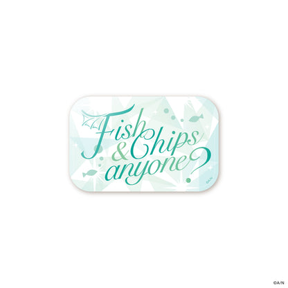 "LazuLight 3周年纪念" 随机徽章