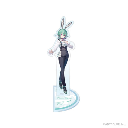 "LazuLight 4周年纪念" 亚克力立牌