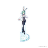 "LazuLight 4th Anniversary" Acrylic Stand
