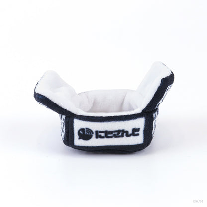 "NIJI小玩偶周边2" NIJI小玩偶收纳盒