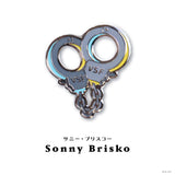 "NIJISANJI EN 徽章系列Vol.1" 徽章 Sonny Brisko