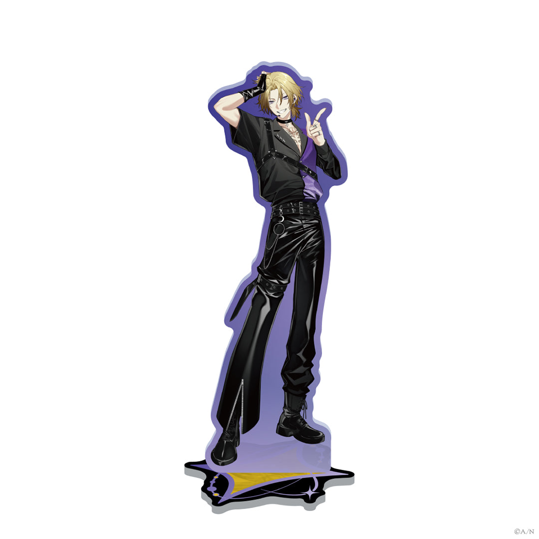 "NØVA -Cosmic Stage-" Acrylic Stand