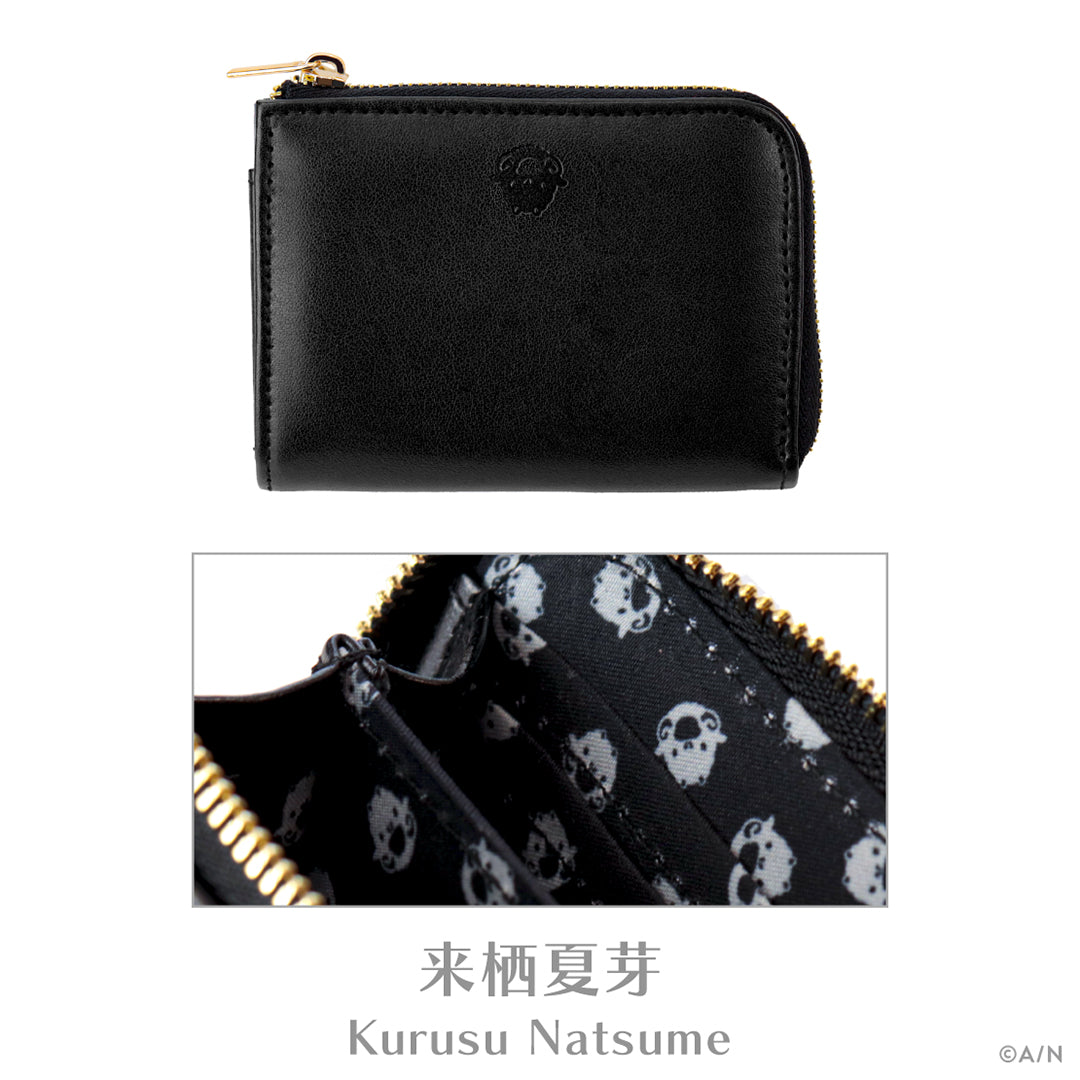 "NIJISANJI Valentine Goods 2024" Wallet