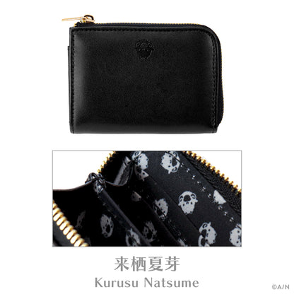 "NIJISANJI Valentine Goods 2024" Wallet