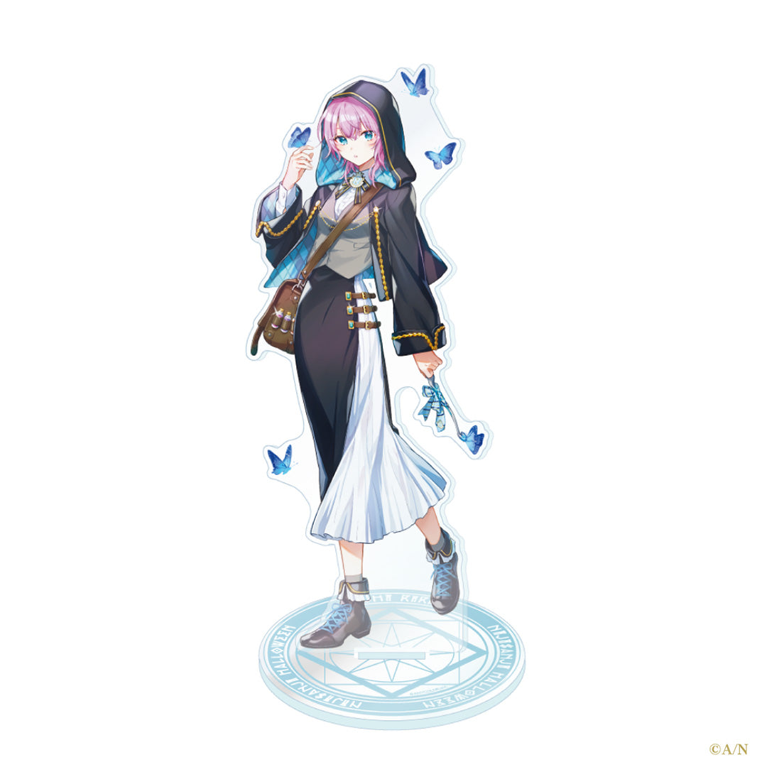 NIJISANJI Halloween 2023