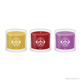 "Luxiem 4th Anniversary" Aromatic Candle