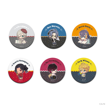 "Brand New Desk Life" Mousepad