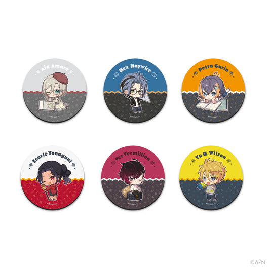 "Brand New Desk Life" Mousepad