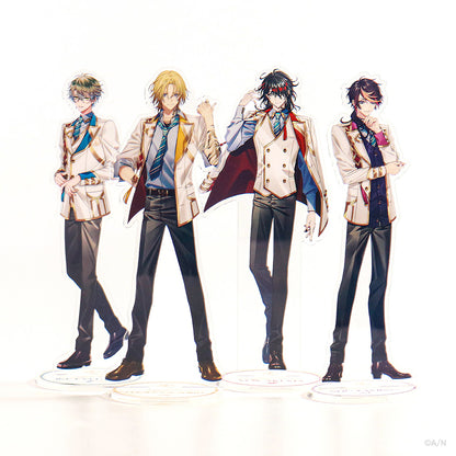 "Luxiem Dreamy School Life" Acrylic Stand