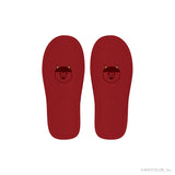 "Luxiem 4th Anniversary" Slippers