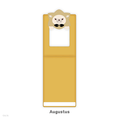 "NIJI Puppet Customizable Series" Pouch Cover