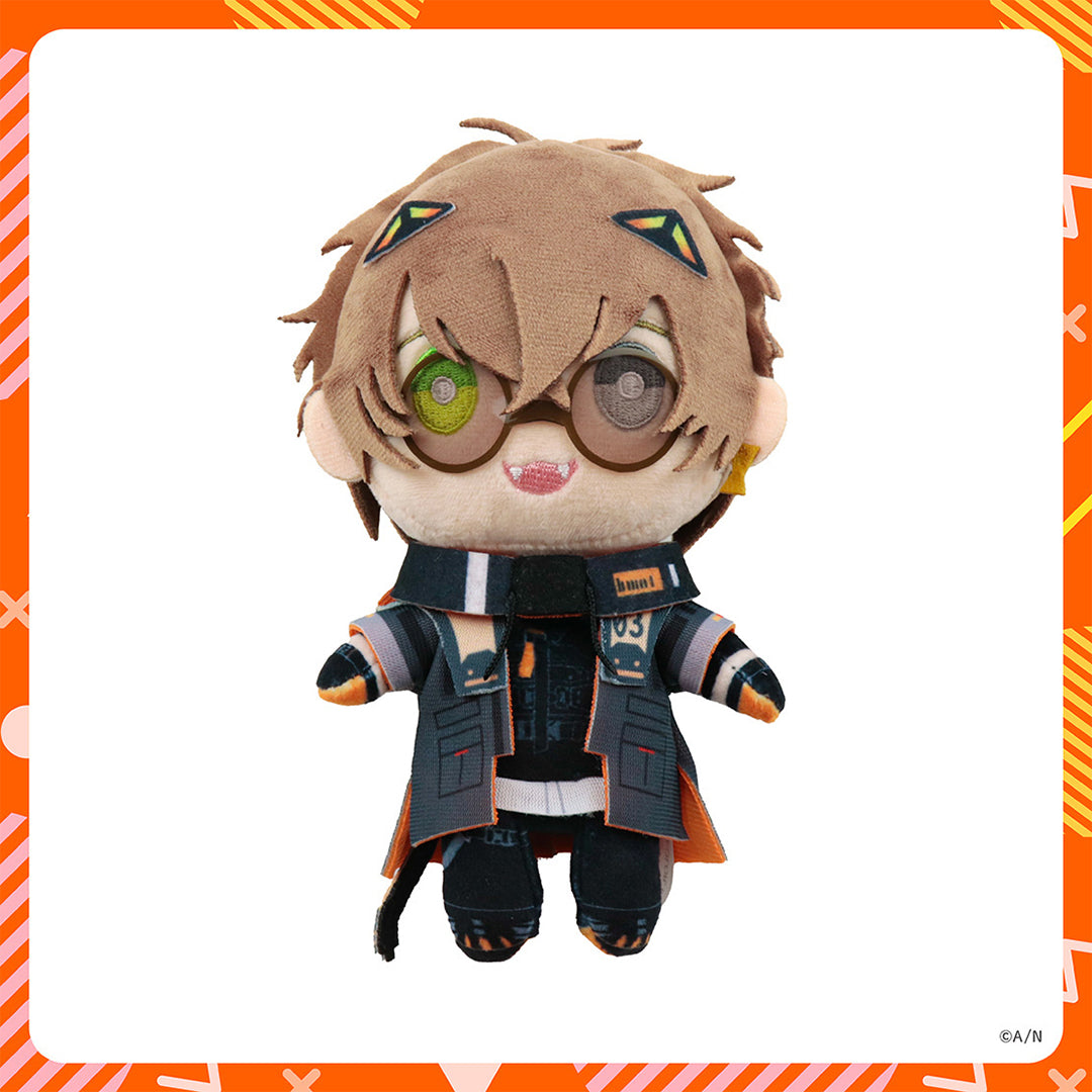 "Noctyx 2nd Anniversary" NIJI-NUI