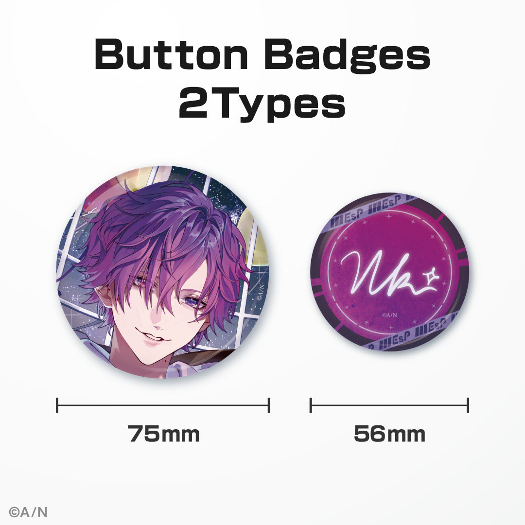 Uki Violeta Birthday Goods & Voice 2023 – NIJISANJI EN Official Store