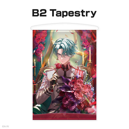 Freodore 生日周边＆音声2026