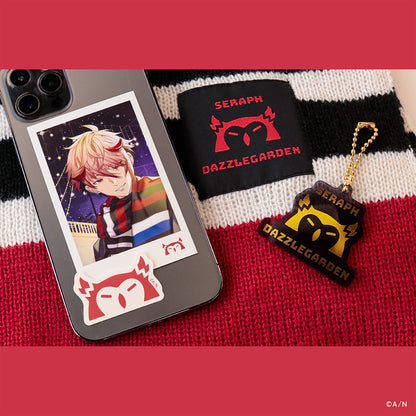 "冬季约会 2023" 随机快照卡片A组