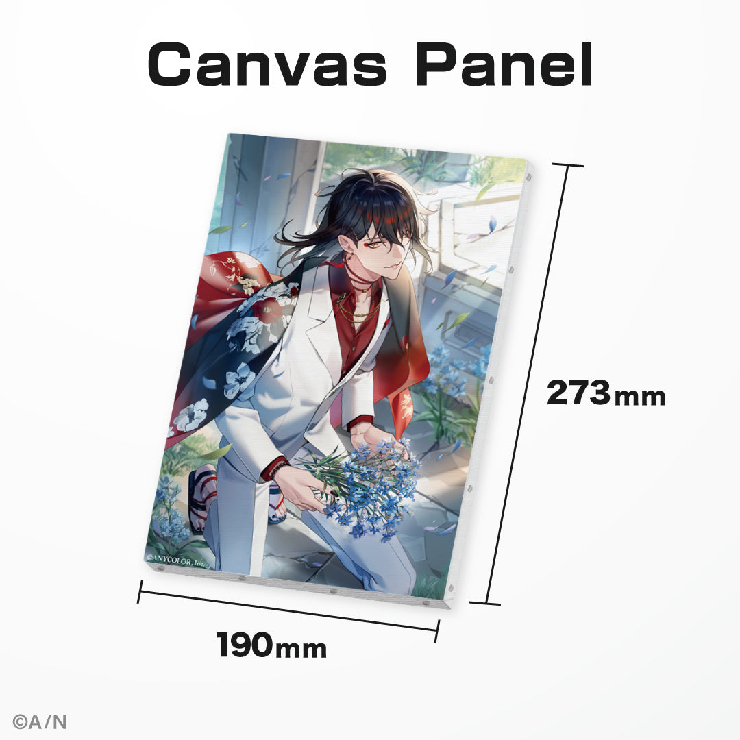 にじさんじEN ヴォックス Vox Akuma 誕生日 バースデー 2024 Vox Akuma Birthday Goods & Voice 2024 – NIJISANJI EN Official Store