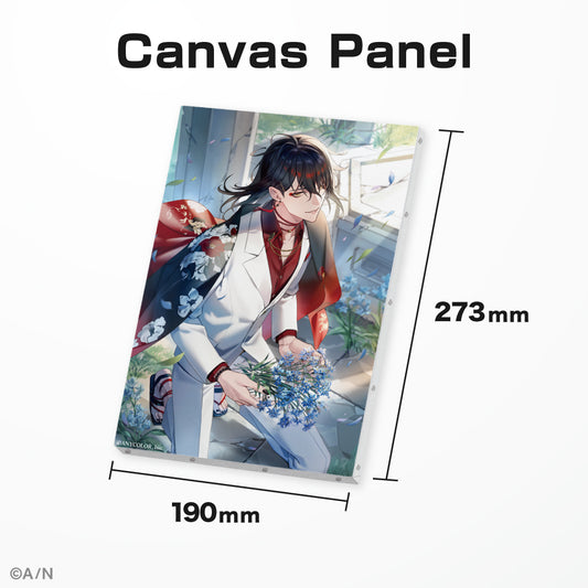 Vox Akuma 生日周边＆音声2024