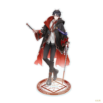 “NIJISANJI万圣节2023” 亚克力立牌