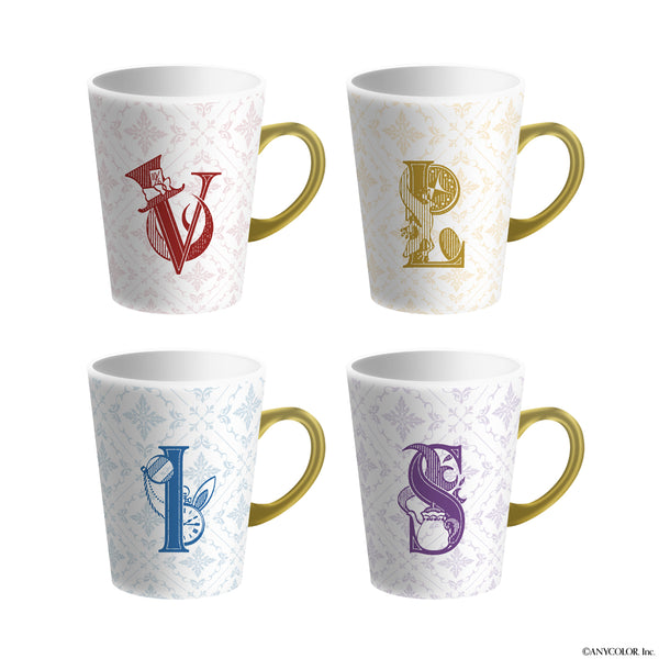 "Luxiem in WONDERLAND" Mug